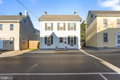 309 Mulberry St, Hagerstown, MD 21740