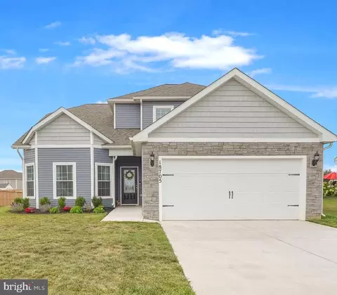 18705 Ballantyne Way, Hagerstown, MD 21740