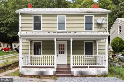 18922 Sandyhook Rd, Knoxville, MD 21758