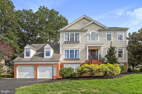 10703 Connor Dr, Williamsport, MD 21795
