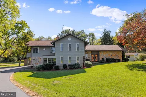 18529 Wagaman Rd, Hagerstown, MD 21740
