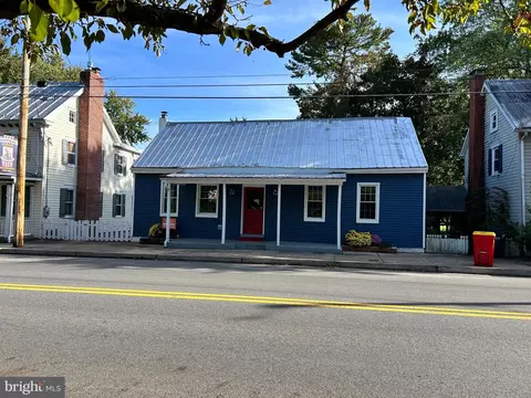 226 W Main St, Sharpsburg, MD 21782