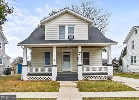 11115 Lincoln Ave, Hagerstown, MD 21740