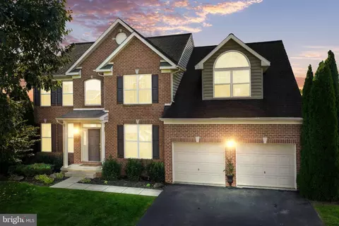 18263 Misty Acres Dr, Hagerstown, MD 21740