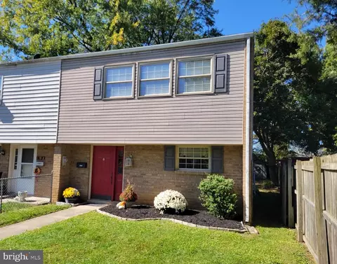 100 Bethlehem Ct, Hagerstown, MD 21740