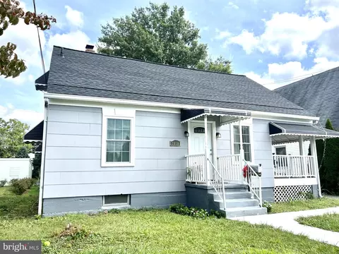 1030 Salem Ave, Hagerstown, MD 21740