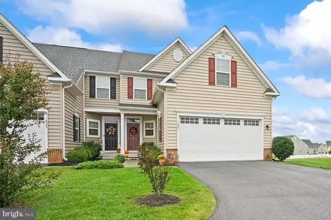 18221 Brownstone Pl, Hagerstown, MD 21740