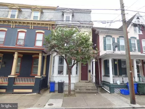 140 Mulberry St, Hagerstown, MD 21740