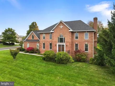 20423 Chuck Ln, Hagerstown, MD 21742