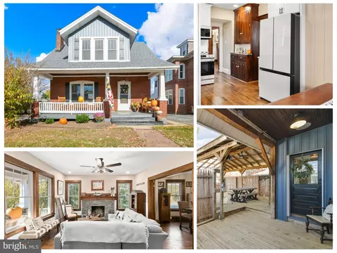 17730 Virginia Ave, Hagerstown, MD 21740