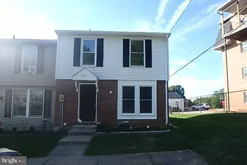 121 Valley View Ct, Boonsboro, MD 21713