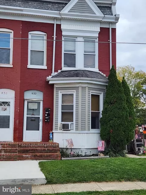 932 Pope Ave, Hagerstown, MD 21740