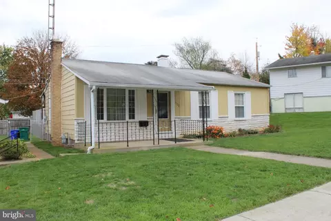 1130 Outer Dr, Hagerstown, MD 21742