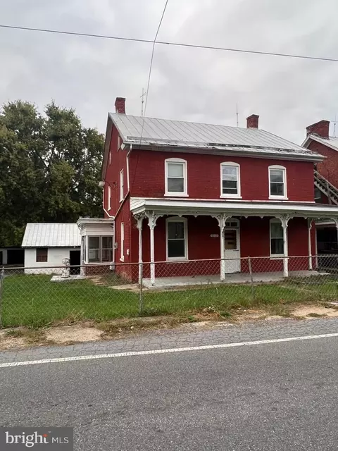 8508 4 Dam Number 4 Rd, Williamsport, MD 21795
