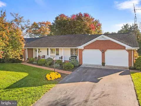 12021 Saint Paul Rd, Clear Spring, MD 21722