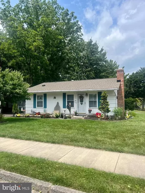 1183 Outer Cir, Hagerstown, MD 21742 photo 1
