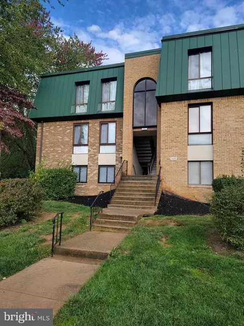 1038 101 Brinker Dr, Hagerstown, MD 21740