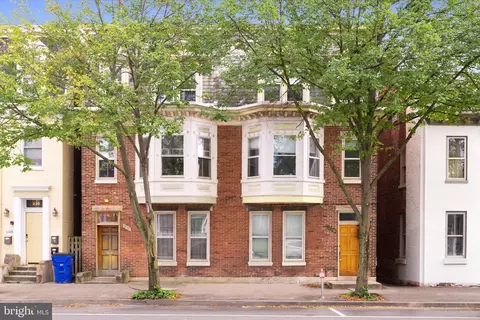 226 N 228 N Potomac St, Hagerstown, MD 21740