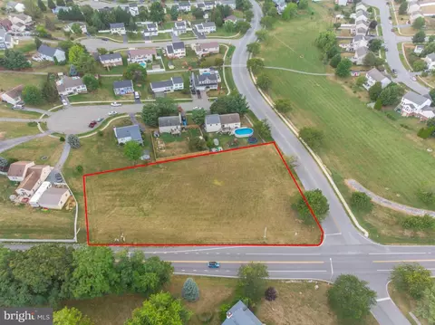 Leitersburg Road, Smithsburg, MD 21783