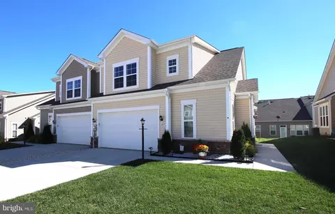 11419 Isaac Ct, Hagerstown, MD 21742