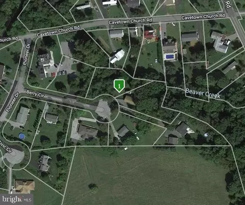 22914 Berry Cir, Smithsburg, MD 21783