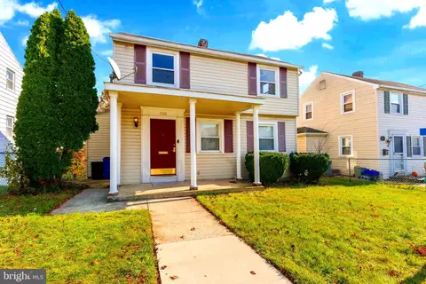 208 S Mont Valla Ave, Hagerstown, MD 21740
