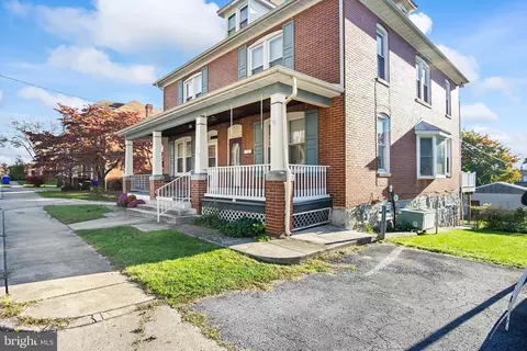 520 Guilford Ave, Hagerstown, MD 21740