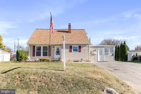 11104 Mountain View Cir, Hagerstown, MD 21740