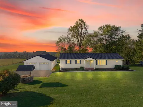 14915 Falling Waters Rd, Williamsport, MD 21795