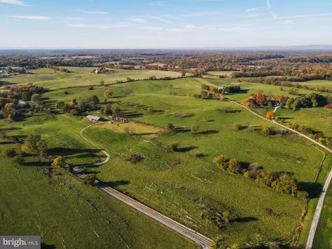 Mondell Road, Sharpsburg, MD 21782
