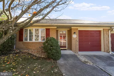 974 W Irvin Ave, Hagerstown, MD 21742