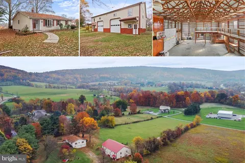 20327 Townsend Rd, Rohrersville, MD 21779