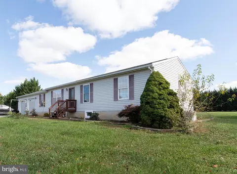 12809 Little Antietam Rd, Hagerstown, MD 21742