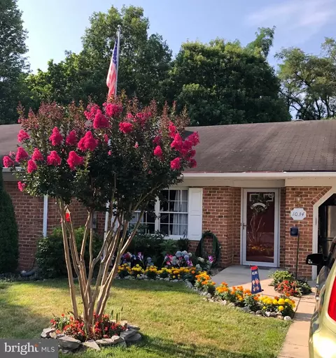 1034 Benjamin Pl #19, Hagerstown, MD 21742