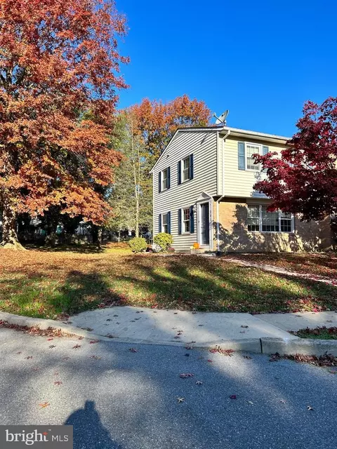 201 Brookside Ter, Hagerstown, MD 21742
