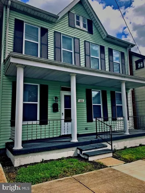 308 N Mulberry St, Hagerstown, MD 21740