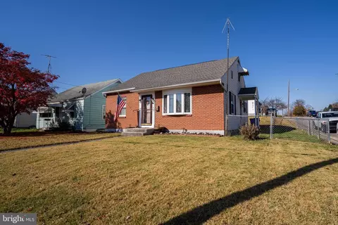 441 Michigan Ave, Hagerstown, MD 21740