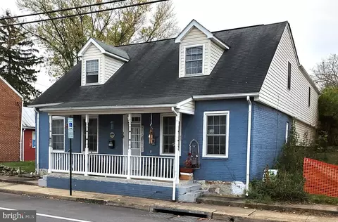 110 Potomac St, Boonsboro, MD 21713