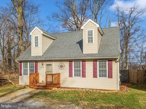 14720 Claude Ln, Cascade, MD 21719 photo 4