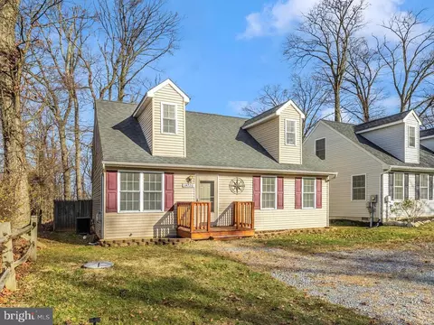 14720 Claude Ln, Cascade, MD 21719 photo 3