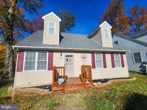 14720 Claude Ln, Cascade, MD 21719 photo 2