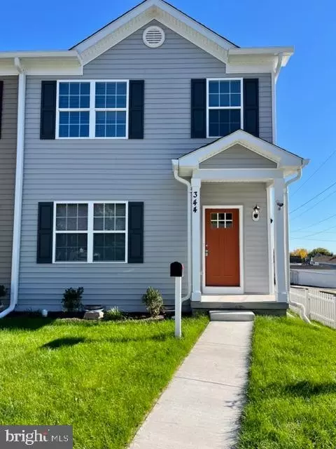 344 Linganore Ave, Hagerstown, MD 21740
