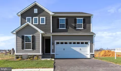 9852 Ripple Dr, Williamsport, MD 21795