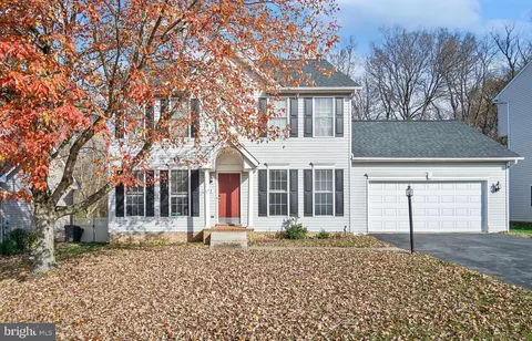 9942 Stephanie Ln, Hagerstown, MD 21740