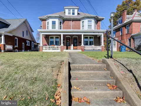 17732 Virginia Ave # A, Hagerstown, MD 21740