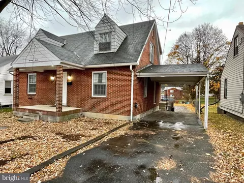 77 Devonshire Rd, Hagerstown, MD 21740 photo 3