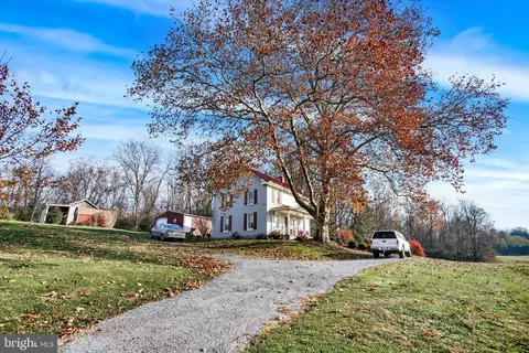 11639 Big Spring Rd, Clear Spring, MD 21722