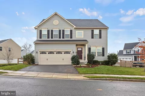 101 W Wing Way, Boonsboro, MD 21713