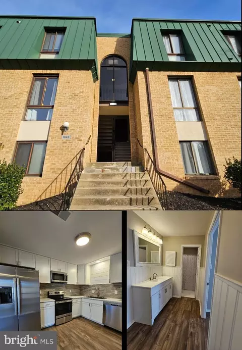 1040 Brinker Dr #202, Hagerstown, MD 21740