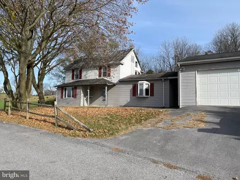 14729 Strite Rd, Hagerstown, MD 21742
